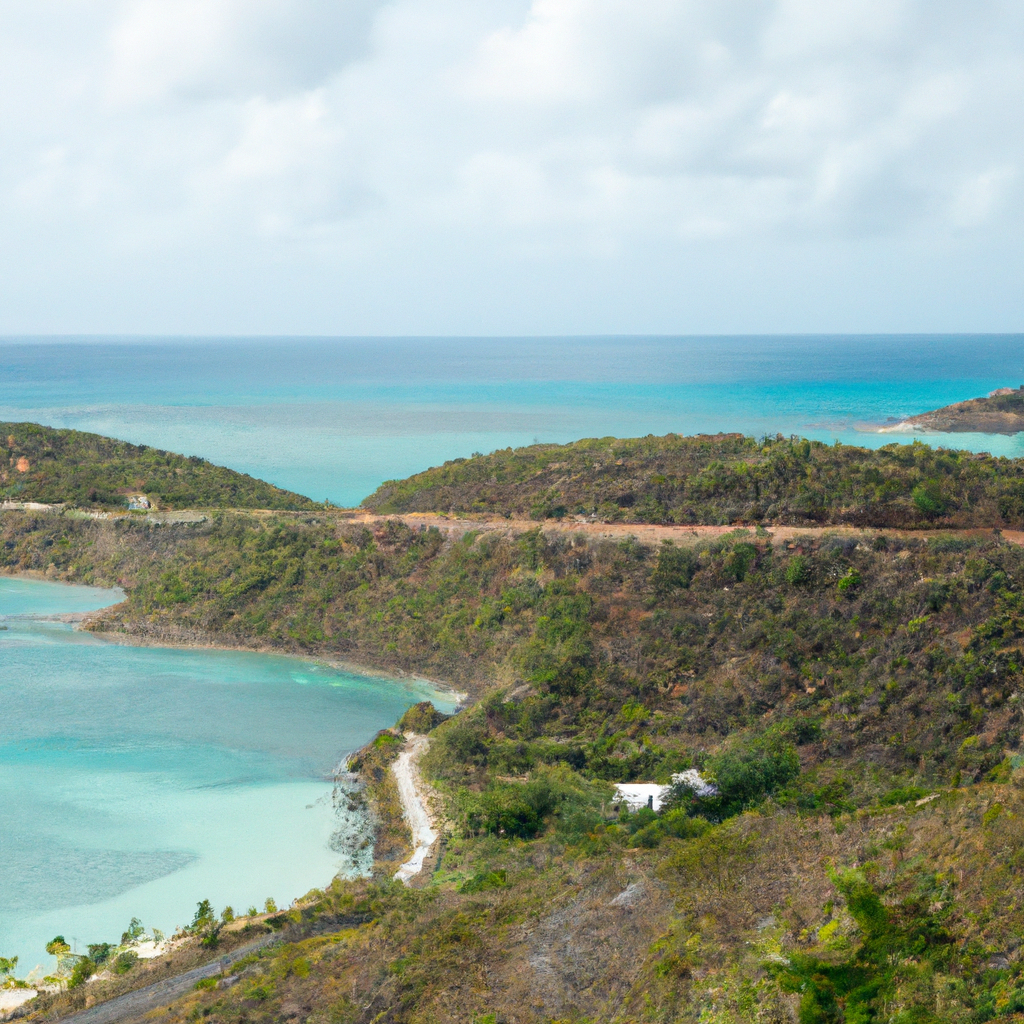 Valley Church Bay In Antigua-and-Barbuda: Overview,Prominent Features ...