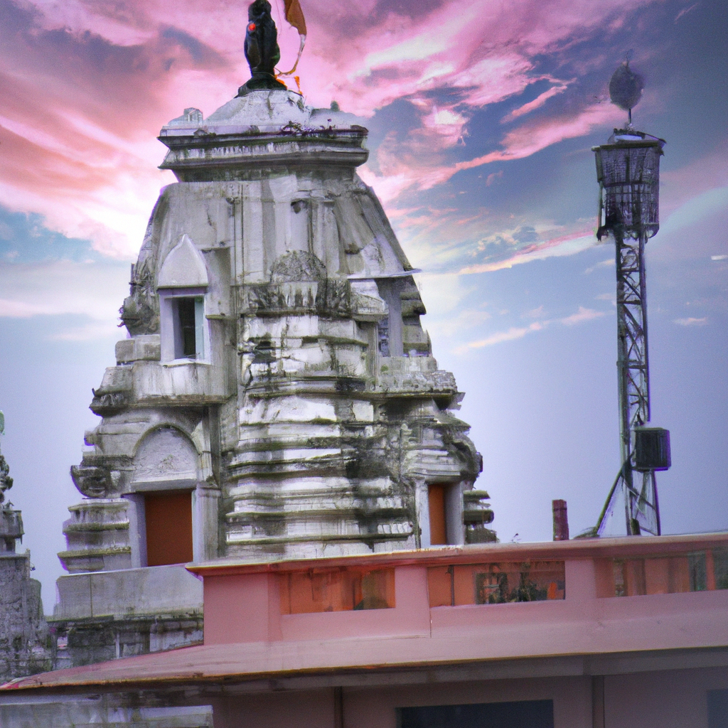 Vitthal Rukmini Temple - Pandharpur In Maharashtra: Histroy,Facts ...