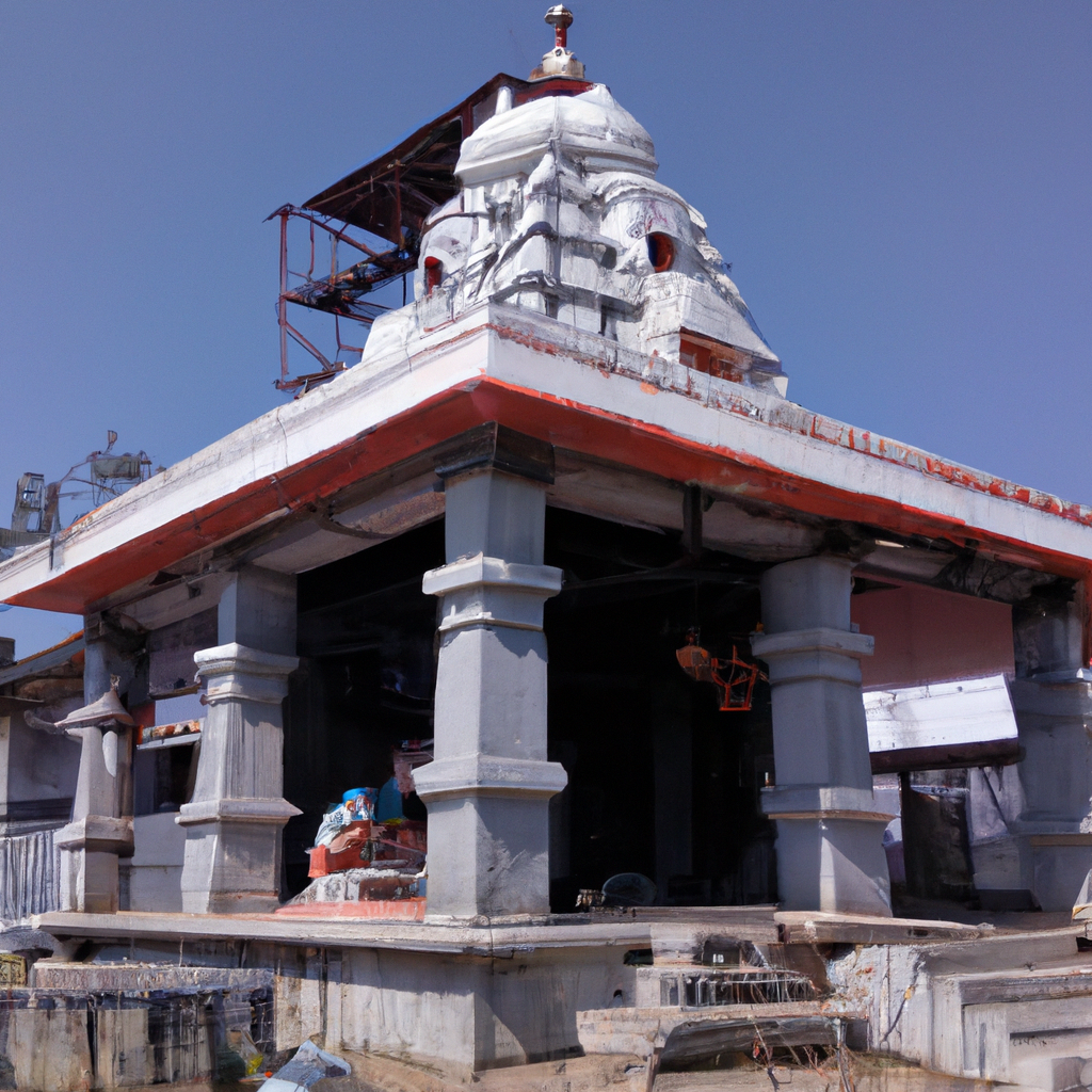 Wargal Saraswati Temple, Siddipet In Telangana: Histroy,Facts,Worship ...