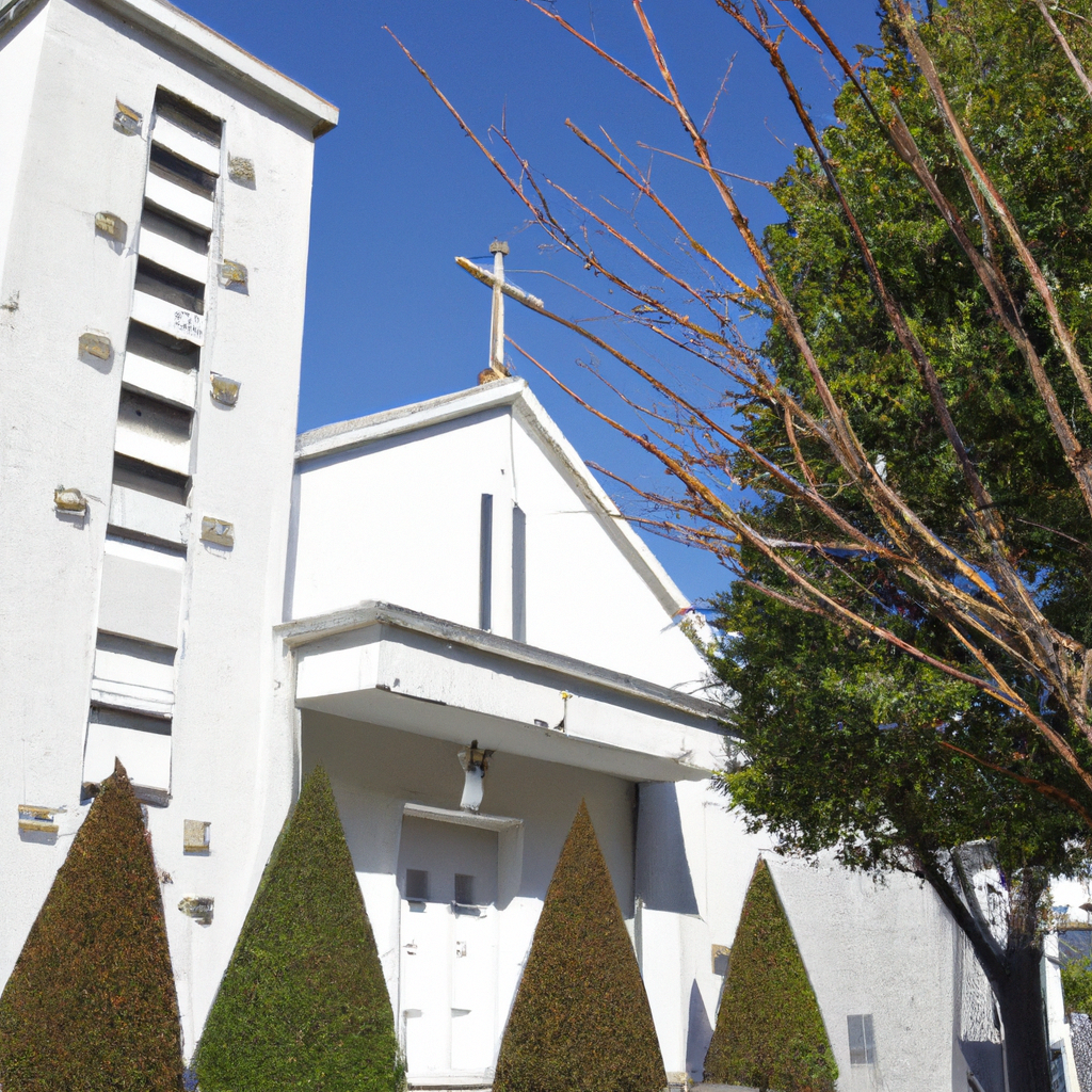 Yokota Baptist Church In Japan: History,Facts, & Services