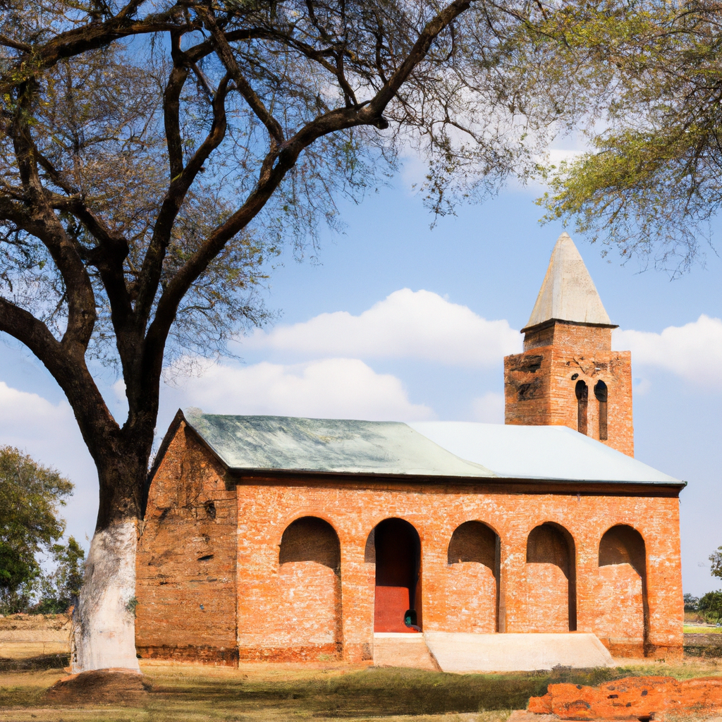 ZAOGA Church In Zimbabwe: History,Facts, & Services