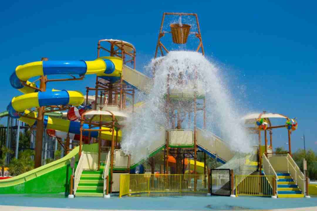 Water Parks in France 10 Best Water Parks in France