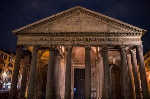 Landmarks in Rome | The Most visited landmarks in Rome