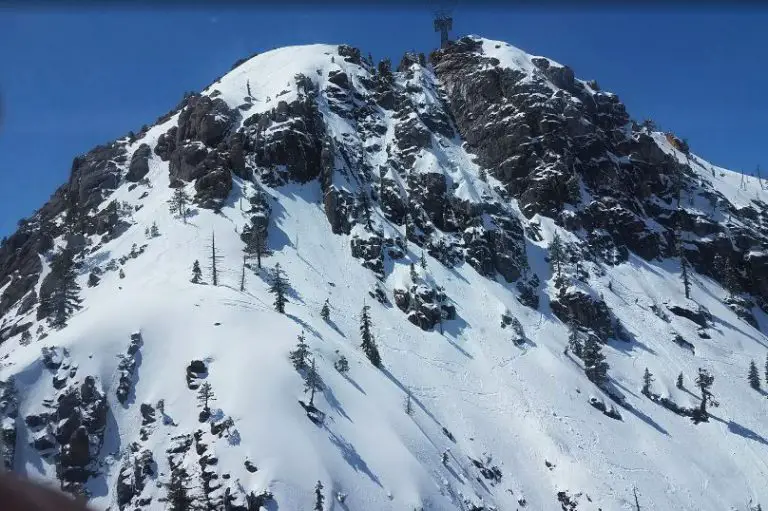 Best Ski Resorts in California | Top 10 California Ski Resorts