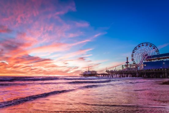 Top 10 Things To Do In Los Angeles | Cool Things To Do In LA