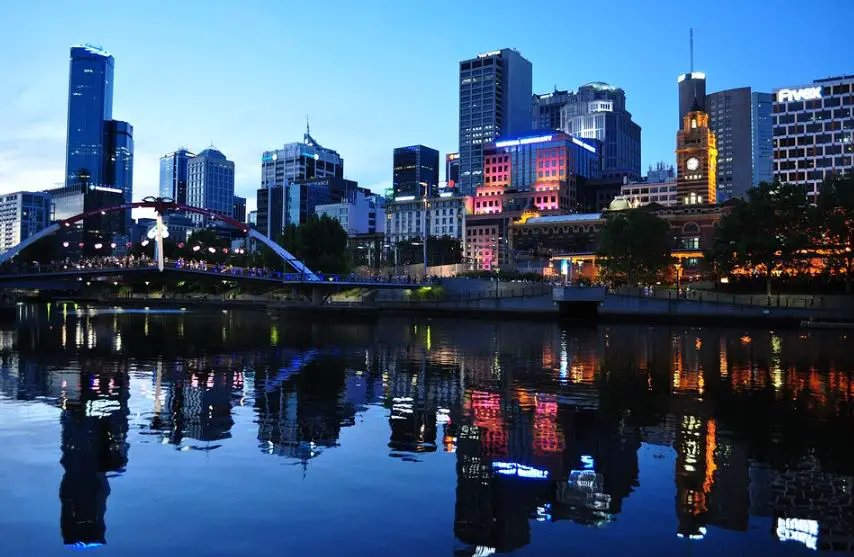 Top 10 Best Cities in Australia to Visit Major Cities in Australia