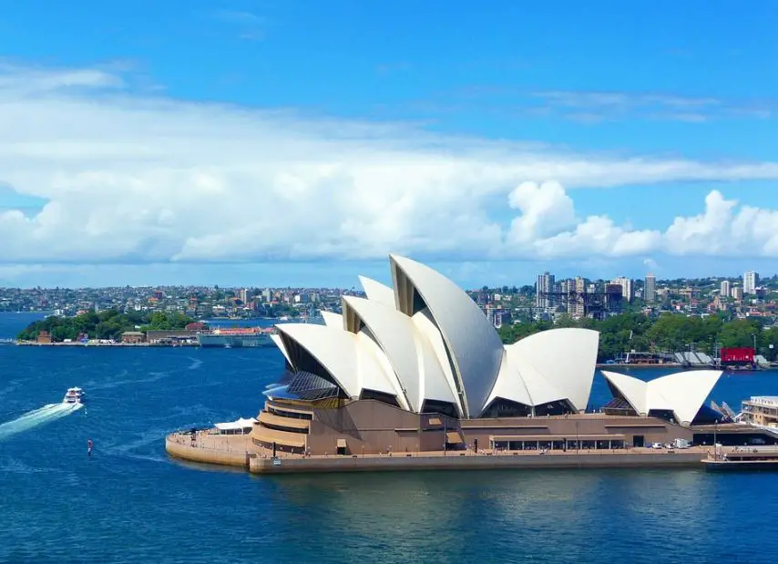 Top 10 Best Cities in Australia to Visit Major Cities in Australia