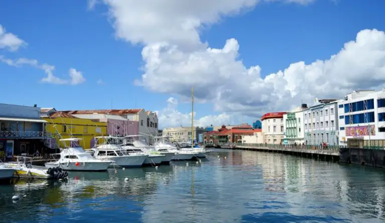 Best Cities, Towns in Barbados to Visit | Major Cities in Barbados