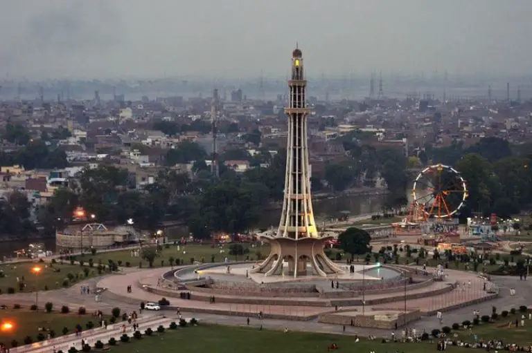 Best Cities, Towns to Visit in Pakistan | Major Cities in Pakistan