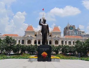 Famous Monuments in Vietnam | Most Visited Monuments in Vietnam