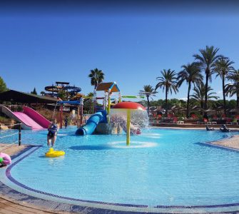 Best Water Park in Spain I Best Aqua Park in Spain