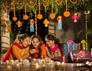 Ideas For Diwali Celebration in USA | How to Celebrate Diwali in USA