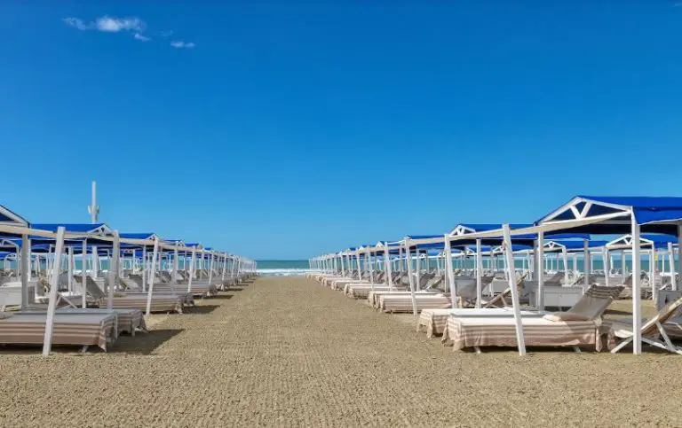 8 Beautiful Beaches Near Florence Beaches Reachable By Train From Florence