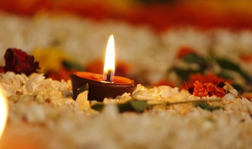 Ideas For Diwali Celebration in USA How to Celebrate Diwali in USA