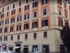 Top 10 Hotels near Castel Sant Angelo Rome, Italy