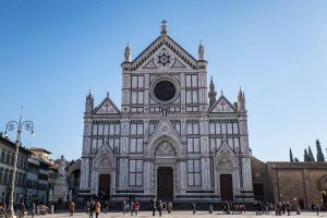 Best Beautiful Churches & Cathedrals In Florence, Italy