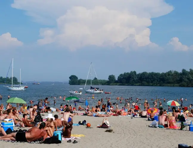 Best Beaches In Amsterdam Famous Beaches Near Amsterdam Netherlandsworld Tour And Travel Guide