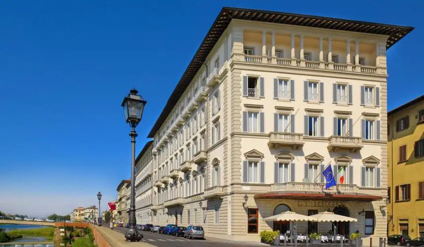 Top 10 Best Hotels Near Florence Airport