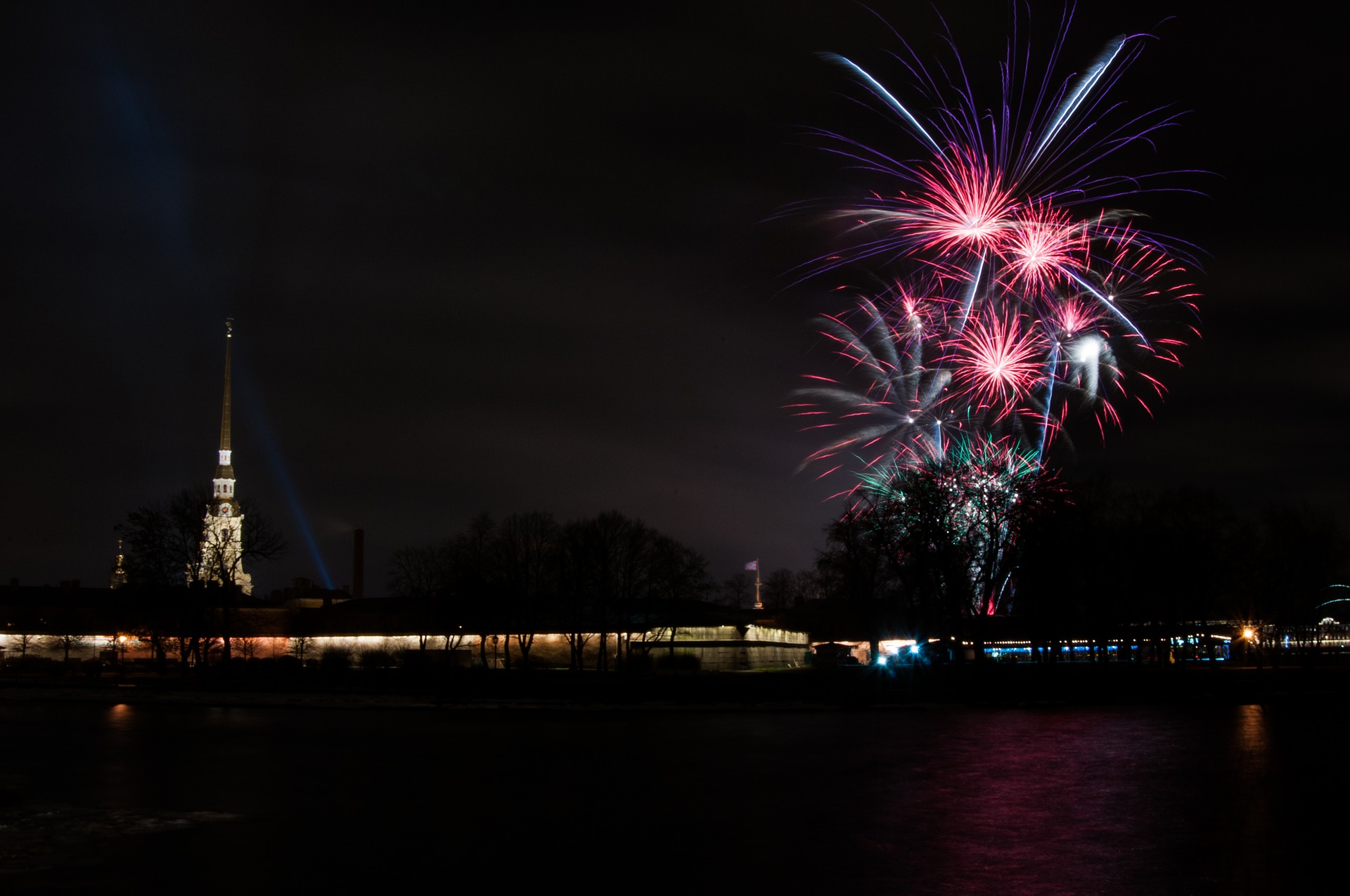 Reasons to Celebrate Christmas in St Petersburg, Russia Christmas in