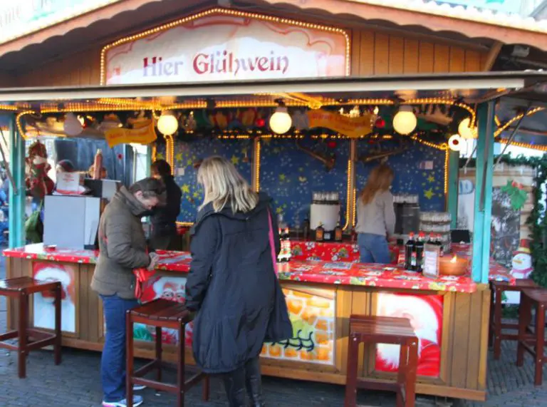 8 Best Christmas Markets in Amsterdam | Do Not Miss the Amsterdam