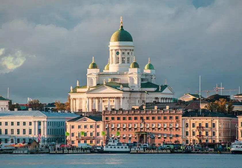 finland best city to visit