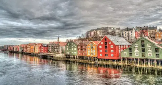 Best Cities to Visit in Norway | Major Cities in Norway