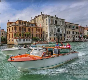 Discover Why Venice is Famous For | What is Venice Known ForWorld Tour ...