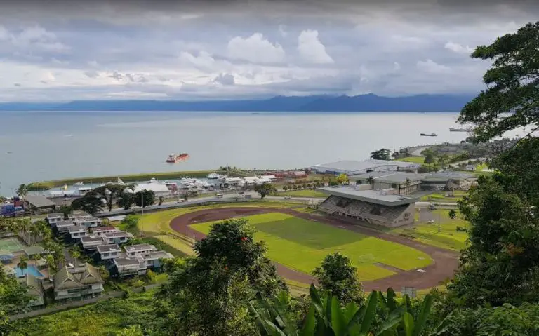 Best Cities to Visit in Papua New Guinea | Major Cities in Papua New