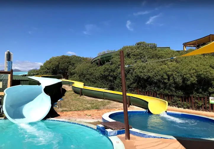 Best Water Park in Cape Town, South Africa | Famous Aqua Parks in Cape Town