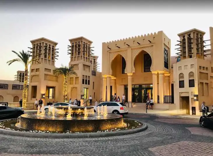 Most Visited Monuments in Dubai | Famous Historic Buildings in Dubai