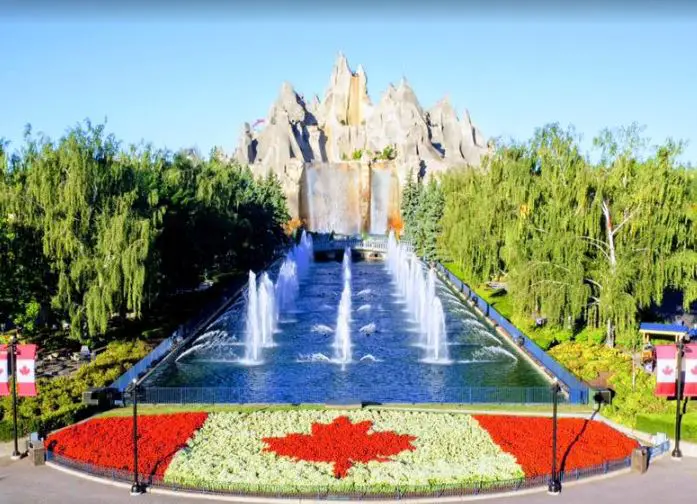 8 Best Water Parks in Toronto, Canada