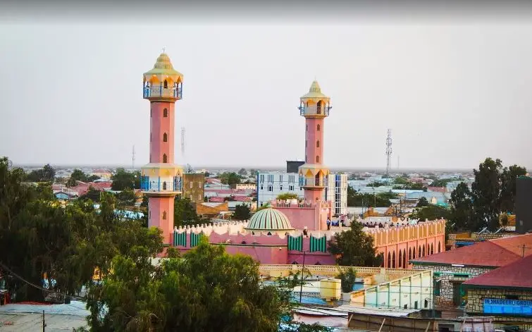 Best Cities to Visit in Somalia | Major Cities in SomaliaWorld Tour ...