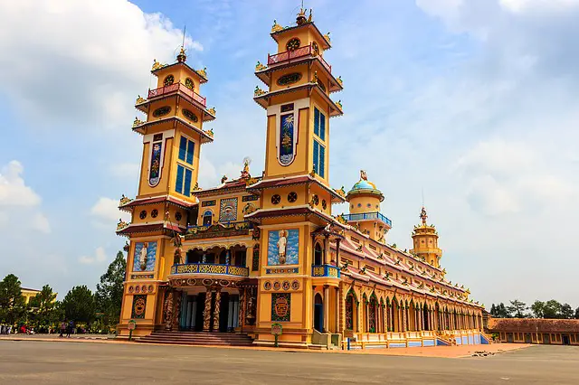 Famous Monuments Of Ho Chi Minh City Vietnam Most Visited Monuments In Ho Chi Minh Cityworld 2184