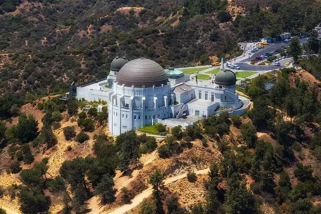 25 Famous Monuments of Los Angeles | Most Visited Monuments in Los ...