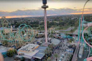 10 Best Water Parks In Los Angeles, USA