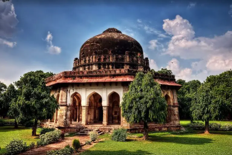 The 24 Famous Monuments In Delhi India Most Visited Monuments In Delhi 8767