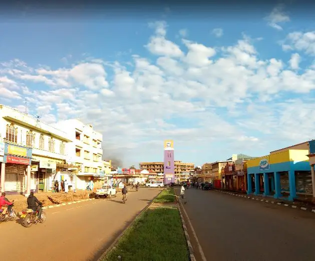 Best Cities In Uganda To Visit Major Cities In Uganda 3554