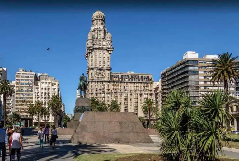 uruguay cities to visit