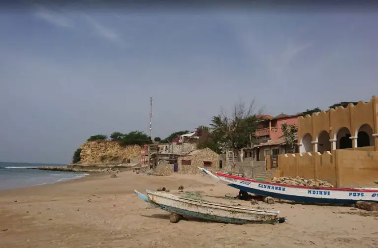 Best Cities to Visit in Senegal | Major Cities in Senegal