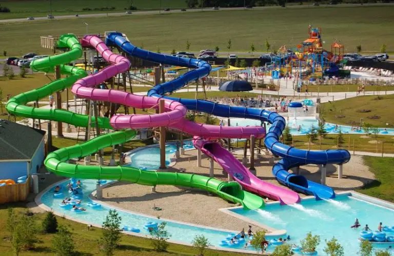 Top 10 Water Parks in Chicago | Best Aqua Parks in Chicago