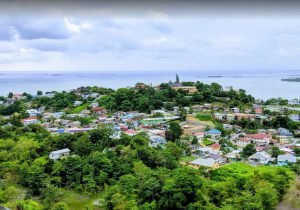 Best Cities in Trinidad and Tobago to Visit | Major Cities in Trinidad ...