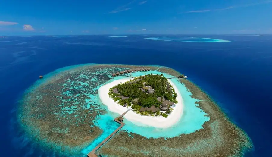 10 Best Beaches In Maldives 