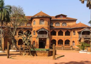 Most Visited Monuments in Cameroon | Famous Monuments of Cameroon