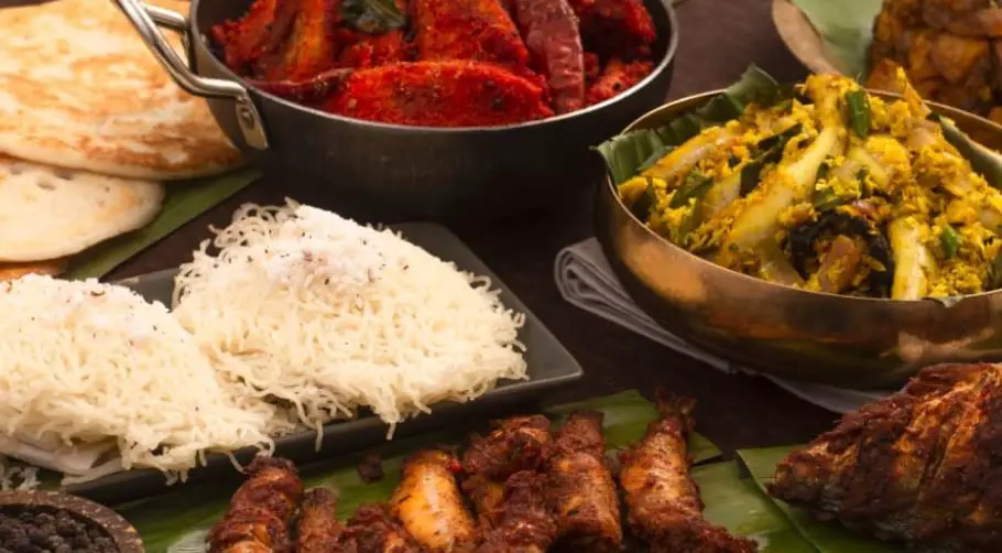 Top 15 Famous Food to Eat in Kochi, Kerala | Local Dishes in Kochi