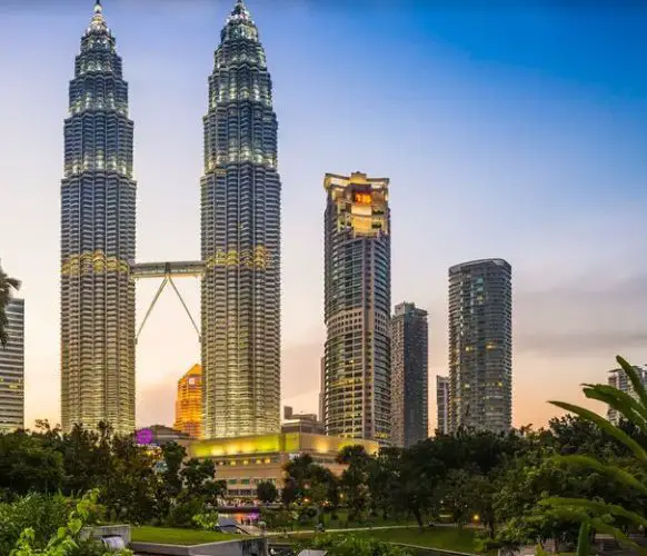 Most Visited Monuments in Kuala Lumpur l Famous Monuments in Kuala Lumpur