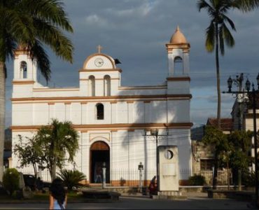 Most Visited Monuments in Honduras l Famous Monuments in Honduras