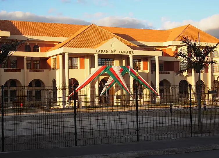 mooie monumenten in Madagaskar, monumenten om te zien in Madagaskar, monumenten om te bezoeken in Madagaskar.