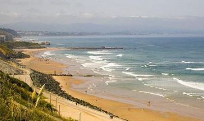 Famose Spiagge Vicino a Parigi