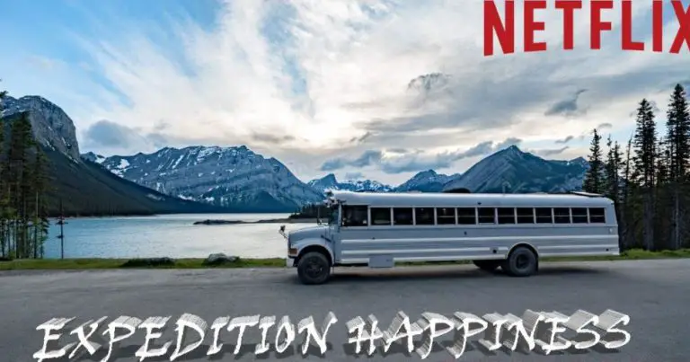 netflix bus travel documentary