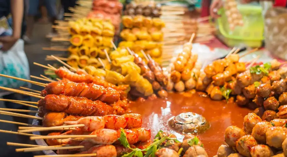 Top Foods To Eat In Bangkok Famous Foods In Bangkok